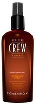 American Crew Classic Grooming Spray 8.45 oz - £20.71 GBP