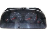 Speedometer Cluster MPH Fits 02 FORESTER 320258 - $65.13