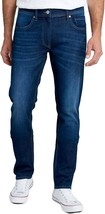Blanknyc men&#39;s slim fit stretch denim wooster blue uzd - $41.00