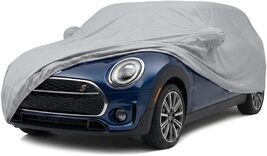 CarsCover Custom Fit for 2016-2022 Mini Cooper Clubman/Clubman S / ALL4 ... - $109.95