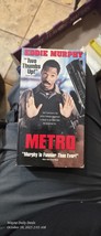 Metro (VHS, 1997) - $6.93