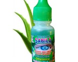 Gotas de Sabila para Ojos Eye Drops - $14.99