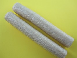 32mm BEEF Collagen Sausage casings for 40 LBs Smoked Links  USA    EASY TO USE - £16.84 GBP