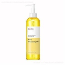 [Manyo Factory] Pure Cleansing Oil - 200ml Korea Cosmetic - £31.24 GBP