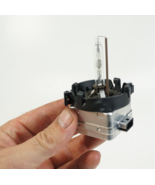 PHILIPS D1S XENON HID LIGHT BULB 9285141294 GENUINE OEM HEADLIGHT HEADLAMP - $137.35 CAD