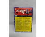 Topps 1979 The Black Hole Trading Card Checklist #1 - $8.01