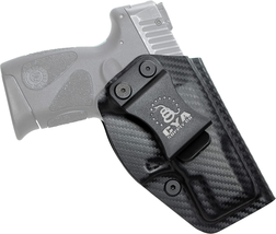 Base IWB Concealed Carry Holster Veteran Owned Made in USA - Fits - $66.86