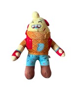 Fortnite 8” Plush Lil' Whip  Stuffed Plush Toy Collectible 2019 Epic Games Inc. - $187.47 MXN