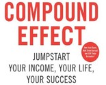 The Compound Effect by Darren Hardy (English, Trade Paperback) Brand New... - $11.84