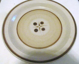 Vintage MIKASA Premiere Potterys Kraft- Serenity Large Collectible Dinne... - £15.65 GBP