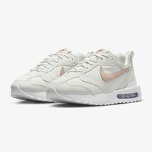 Nike Wmns Air Max Dawn Sail/Sanddrift-summit White DX5655-100 - $122.00