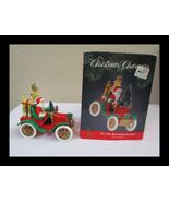 Christmas Charmers To The Reindeer Games Ornament IOB - €12,74 EUR