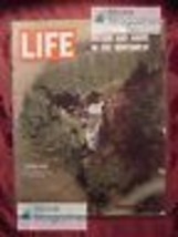 Life January 8 1965 Jan 1/8/65 Floods Swim Suits Henry Roth Eli Wallach +++ - £5.97 GBP