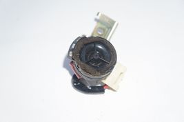2000-2005 TOYOTA CELICA GT GT-S FRONT PASSENGER RIGHT DOOR TWEETER SPEAKER GTS image 3