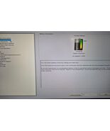 DELL LATITUDE 7490 i5-8350U LAPTOP 16GB RAM 256GB NVME WINDOWS 11 + OFFI... - $249.99