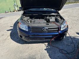 Grille Center Fits 06-08 RAV4 104931754 - $3,045.51 MXN