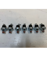 7 Qty of Duralast Oil Pressure Switches 2&quot; Length 10mm Thread 28mm OD (7... - $625.71 MXN