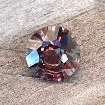 Natural Multi Coloured Sapphire | Oval Cut | 0.85 Carat | Jewellery Making Gemst - $585.00