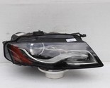 09-12 Audi A4 S4 XENON HID Headlight Head Light Passenger Right RH 8K094... - $417.57