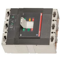 NIB ABB Tmax T6N600BW T6N 800 UL/CSA Circuit Breaker PR221DS-LS/I, 3-Pol... - $1,781.38