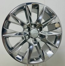 Chevy Silverado Tahoe Suburban Polished 20&quot; Next Gen LTZ Wheels Rims 200... - £878.07 GBP