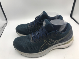 Asics Gel Kayano 28 Womens Size 8.5 Shoes Sneakers Running Blue 1012B047... - £22.20 GBP