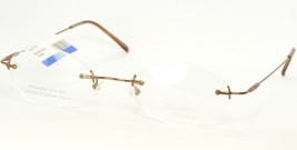 NEW ADWANTAGE The Ulthrathin Collection CLARITY BRONZE EYEGLASSES 49-21-... - €22,88 EUR