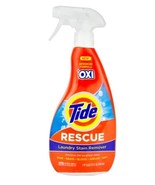 Tide Rescue All Purpose Laundry Stain Remover Spray With +Oxi, 22 Fl. Oz. - $9.79