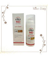 EltaMD UV Clear Tinted Broad-Spectrum Facial Sunscreen SPF46 1.7oz EXP 0... - $649.35 MXN