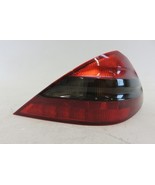 Mercedes R230 SL55 SL500 lamp, taillight, right 2308200864 SL65 - €230,48 EUR