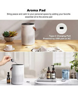 Galanz Portable Air Purifier Model GLAP04WEEC10A - $38.28 CAD