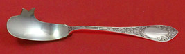 Orleans by Watson Sterling Silver Cheese Knife w/Pick FH AS Custom Made ... - $58.41