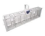 OEM Silverware Basket For Whirlpool WDT720PADM2 WDF540PADM3 WDT710PAYM6 NEW - $57.11