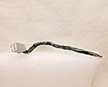 15-16 CADILLAC SRX WINDSHIELD MOUNTED FRONT VIEW CAMERA/PLUG/WIRES/PIGTAIL - $12.60
