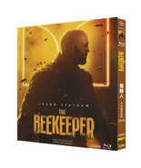 The Beekeeper (2024) [Blu-ray] 1080P Full HD New Sealed - €19,80 EUR