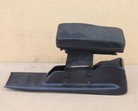 90-93 Acura Integra Center Console Armrest With Cup Holder HUSCO - £334.87 GBP