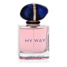 Giorgio Armani My Way Eau De Parfum Spray By Giorgio Armani - £74.30 GBP