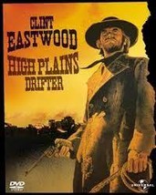 High Plains Drifter DVD (2003) Clint Eastwood Cert 18 Pre-Owned Region 2 - £14.00 GBP