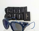 Brand New Authentic Moncler Sunglasses MR MONCLER ML 0003 92X Altitude M... - $148.49