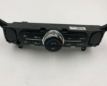 2014-2016 Kia Soul AC Heater Climate Control Temperature Unit OEM B06013 - $42.83