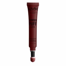 Nyx Professional Makeup Powder Puff Lippie Lip Cream, Liquid Lipstick - Pop Quiz - £13.66 GBP