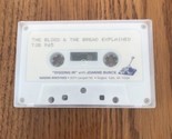Il Sangue &amp; Il Pane Explained Tjb 965 Cassetta Ships N 24h - $24.73