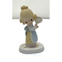 Precious Moments Figurine &quot;Eggs Over Easy&quot; By Jonathan &amp; David E-3118 - £9.16 GBP