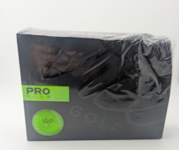 Damage and cosmetic wear on the box Vice Pro Plus Golf Balls Lime - 12pk - $24.69