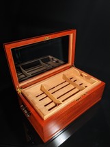 Diamond Crown Wellington Humidor  - £450.30 GBP