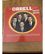 The Orrell Quartet Album - $5,374.00 MXN