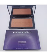 Kevyn Aucoin The Neo-Bronzer Palette SUNDOWN DEEP Slight Scratch - $454.50 MXN