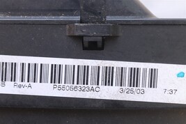  06-08 Dodge Ram 1500 2500 3500 Mega HVAC Heater AC Climate Control Dual Zone image 7