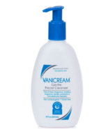 Vanicream Gentle Facial Cleanser for Sensitive Skin Fragrance Free 8.0fl... - $33.99