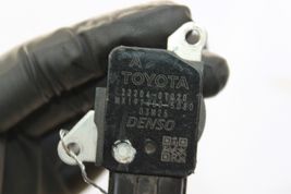 2010-2015 LEXUS RX350 MAF MASS AIR FLOW SENSOR K4293 image 8